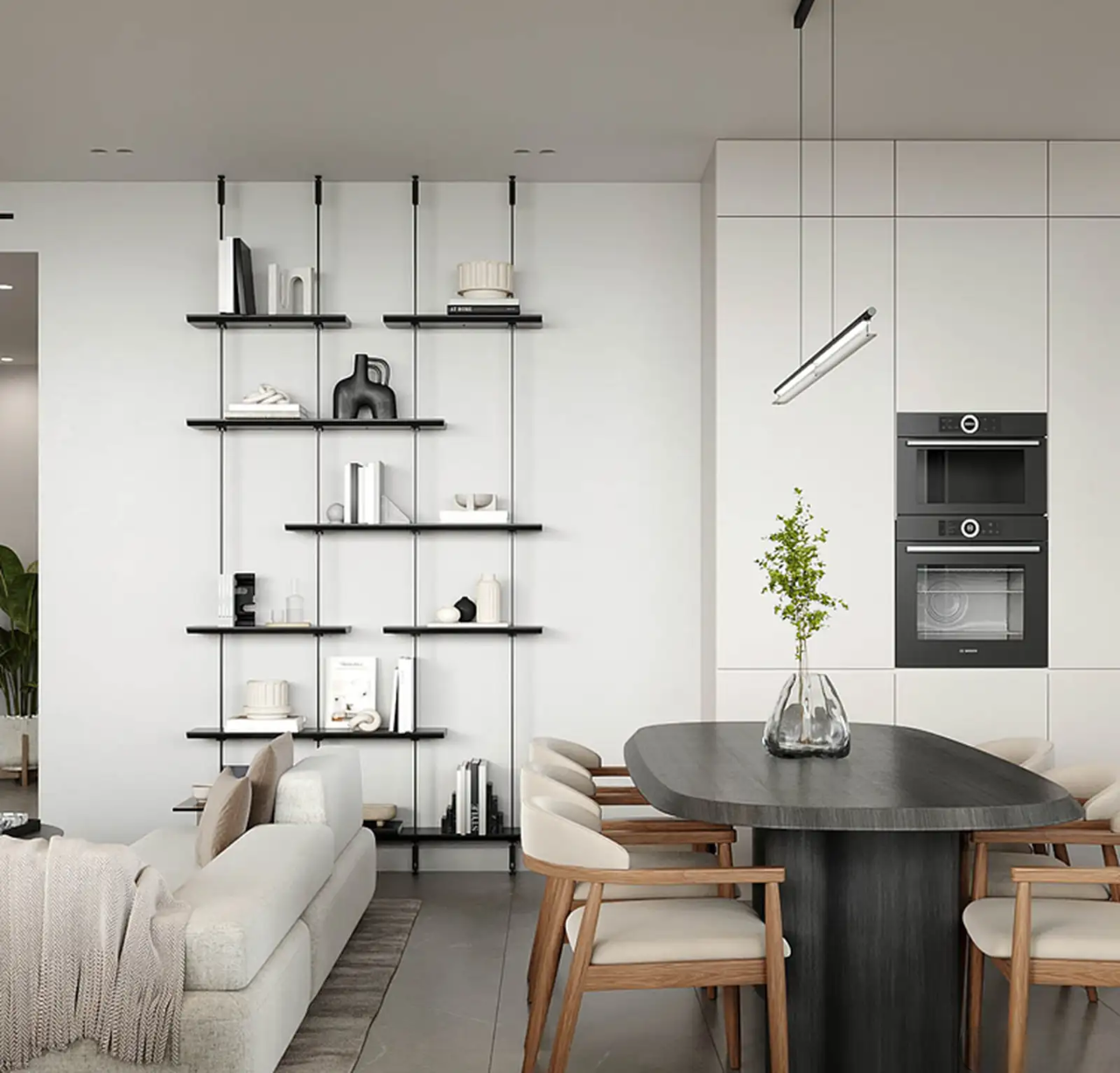 2 BR Apartment in Zakaki, Limassol photo 8