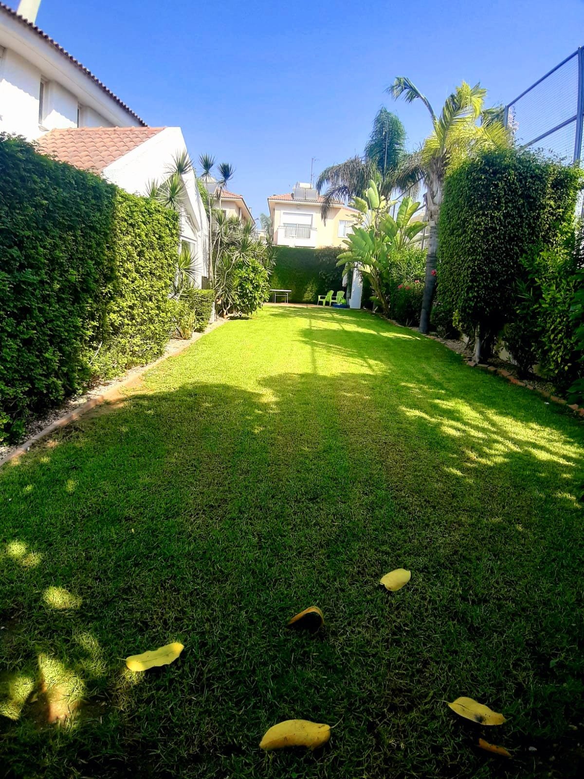 4 BR Villa in Agios Athanasios, Limassol photo 18