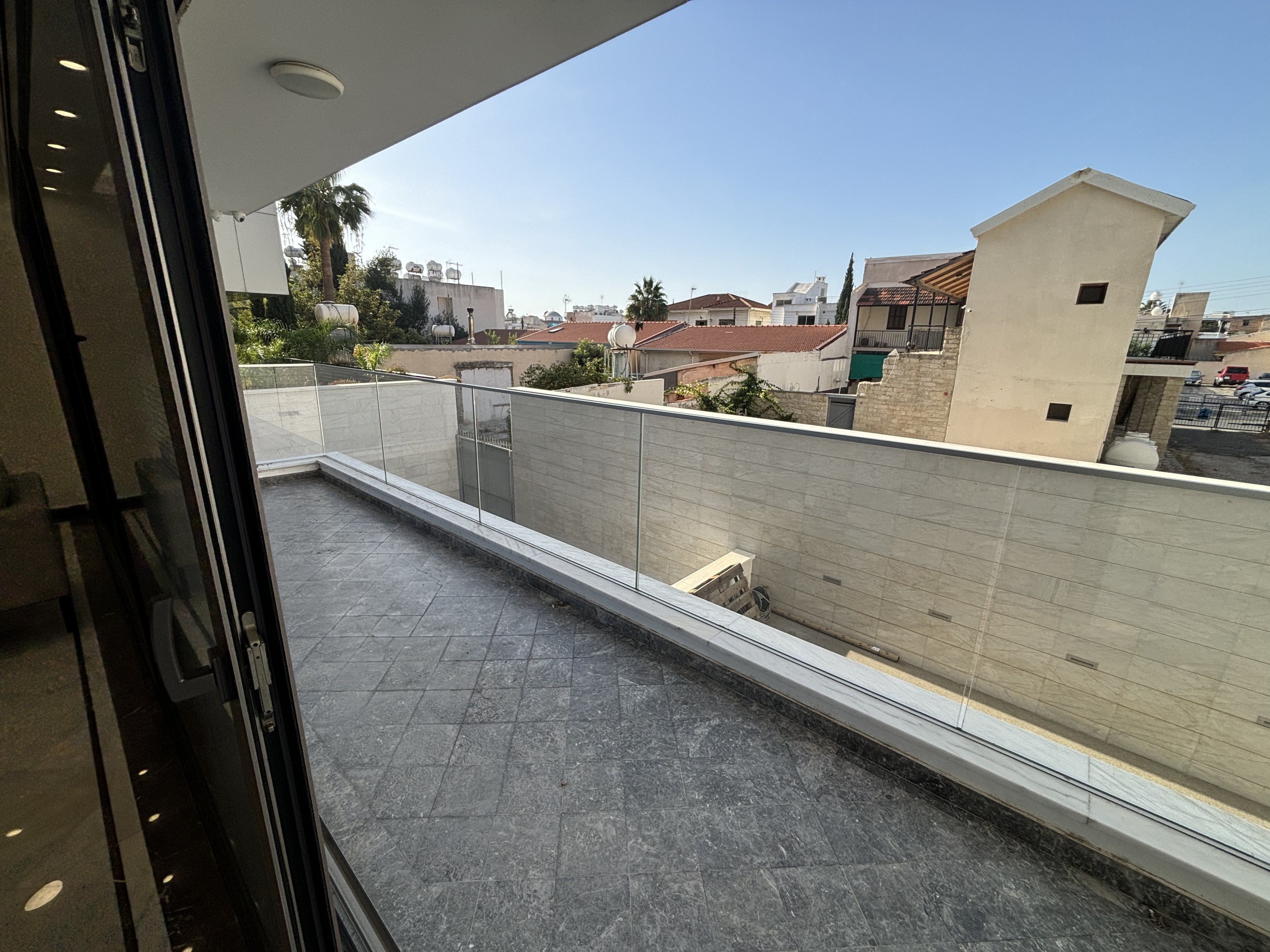 Spacious office (mezzanine) in a Luxury office building in Agia Triada, Limassol photo 5