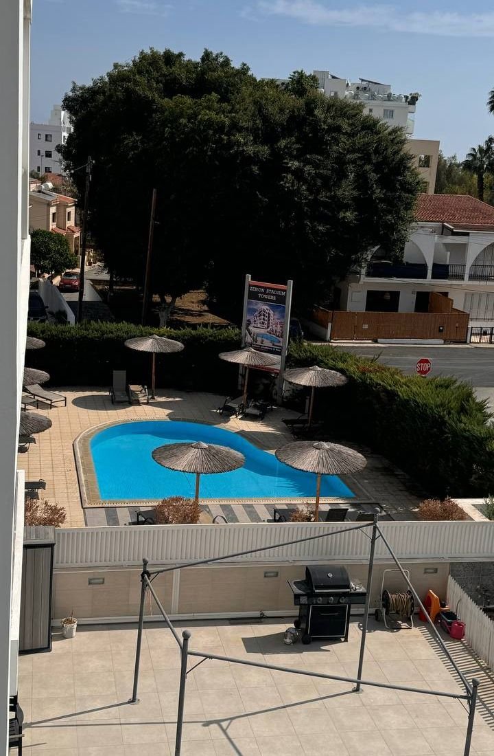 2 BR Apartment in Larnaca photo 15