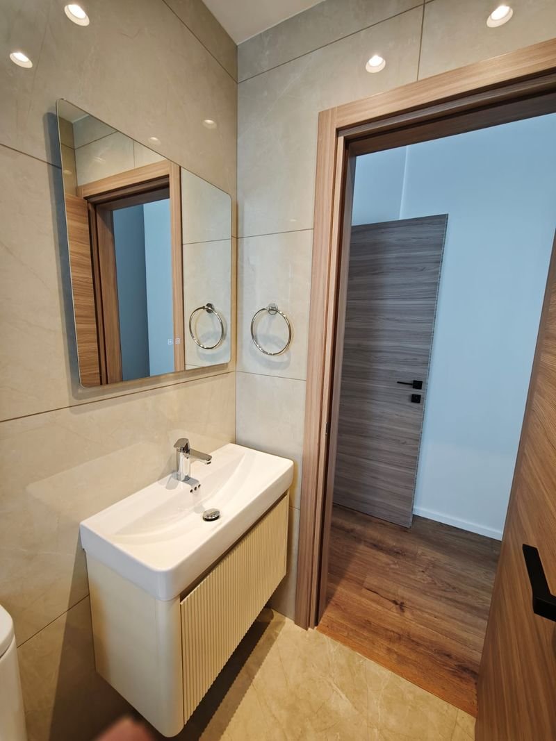 2 BR Apartment in Omonia, Limassol photo 9