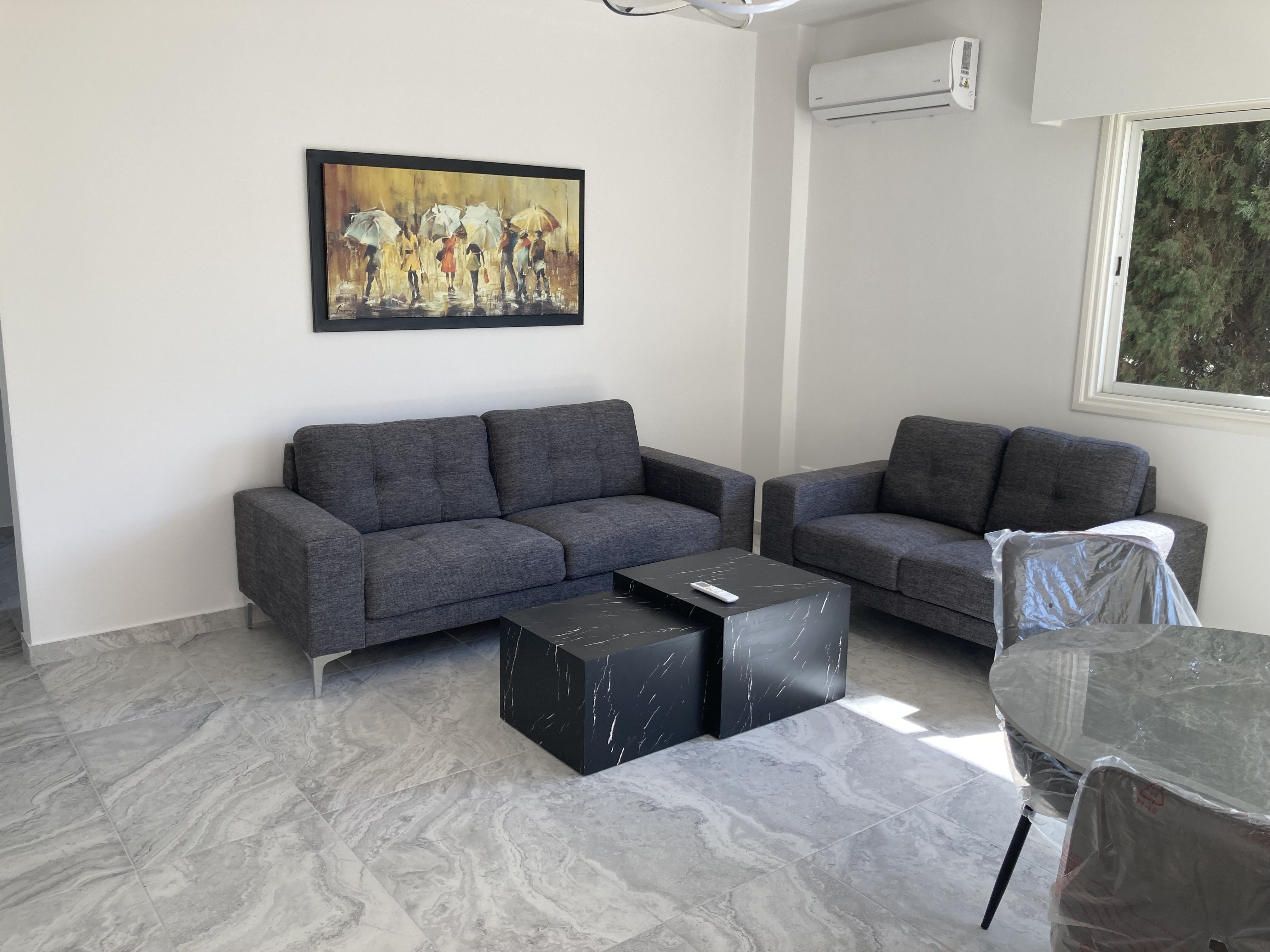 1 BR Apartment in Neapolis, Limassol photo 1