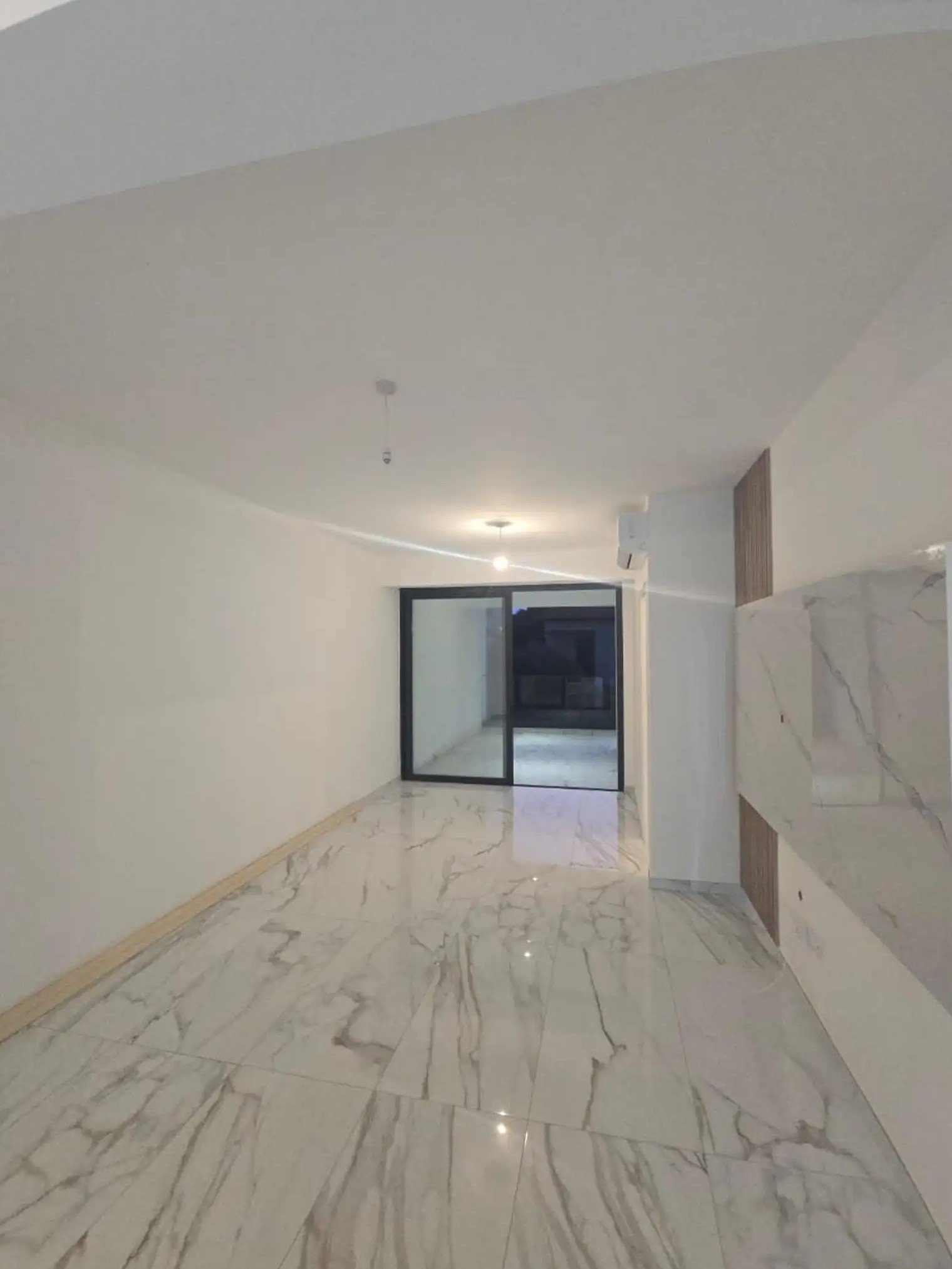 2 BR Apartment in Petrou Kai Pavlou, Limassol photo 3