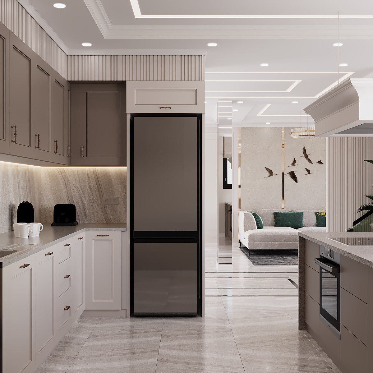 3 BR House in Moni Village, Limassol photo 8