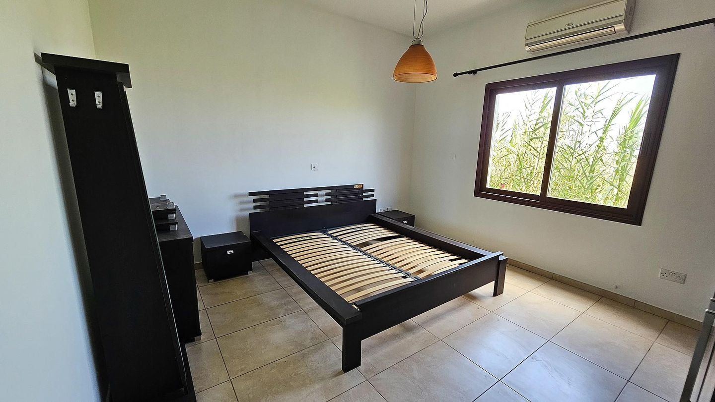 Duplex House with pool in Koili, Paphos photo 9