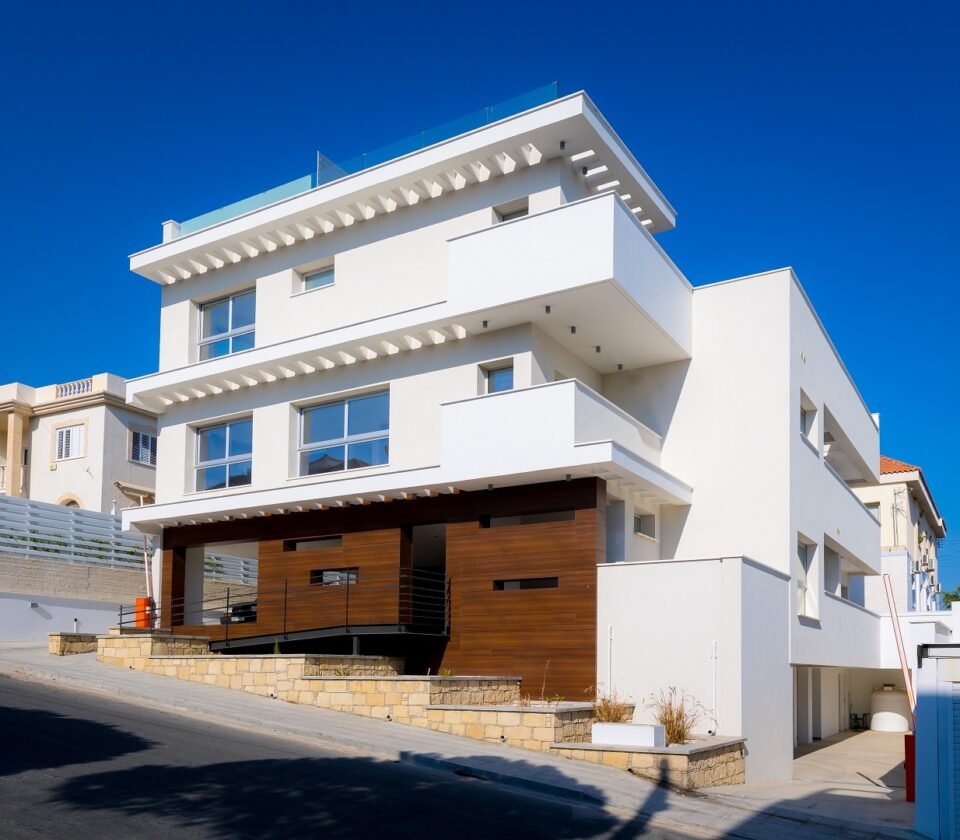 2 BR Apartment in Germasogeia, Limassol photo 12