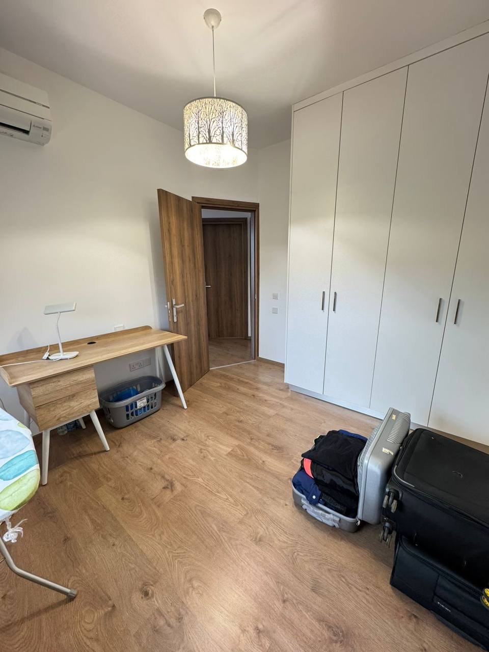 4 BR House in Agia Paraskevi, Limassol photo 9