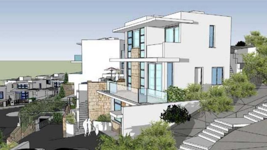 4 BR Villa in Chloraka photo 5