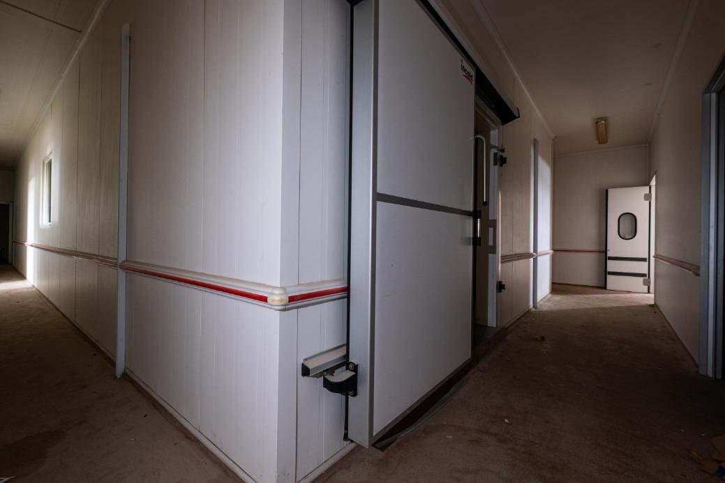 Industrial unit in Tremithousa, Paphos photo 6