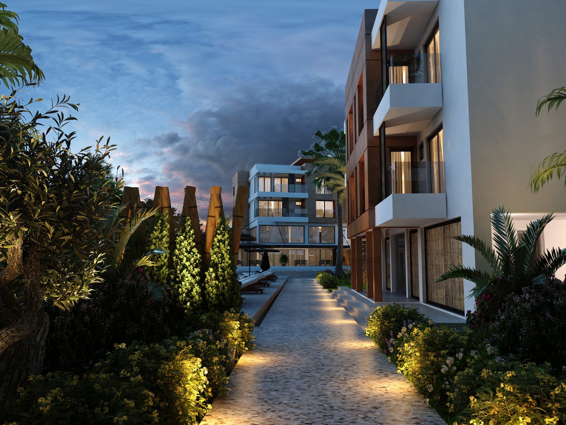 Studio in Pyla photo 51