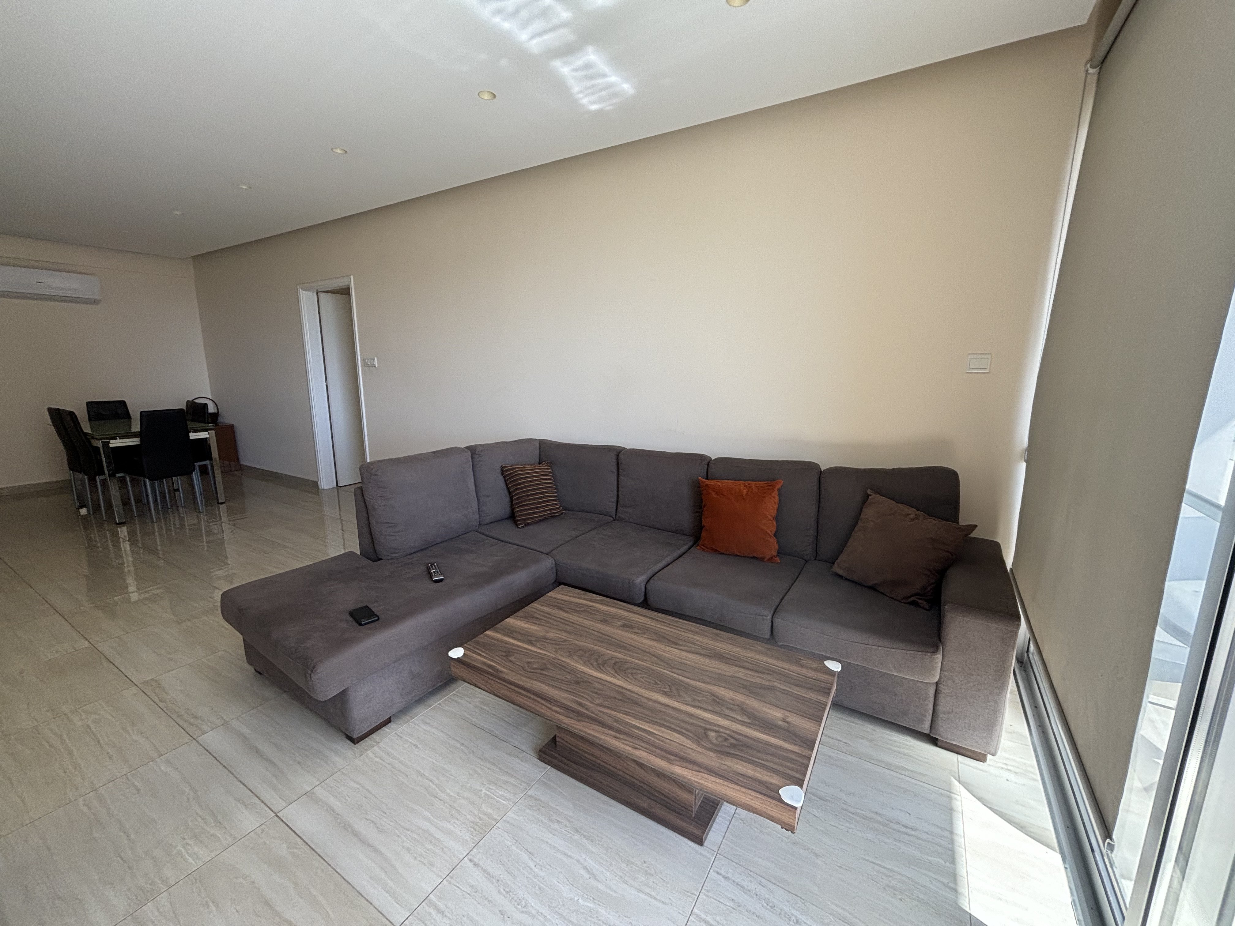 2 BR Apartment in Neapolis, Limassol photo 1