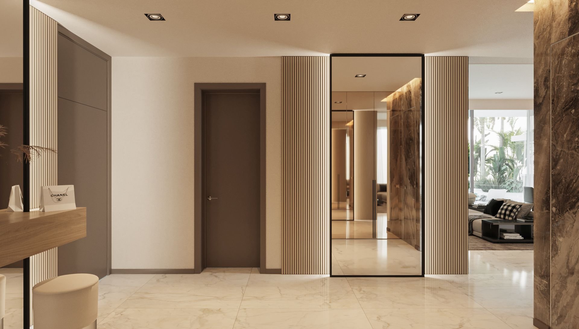 4 BR Villa in Agios Tychonas, Limassol photo 28