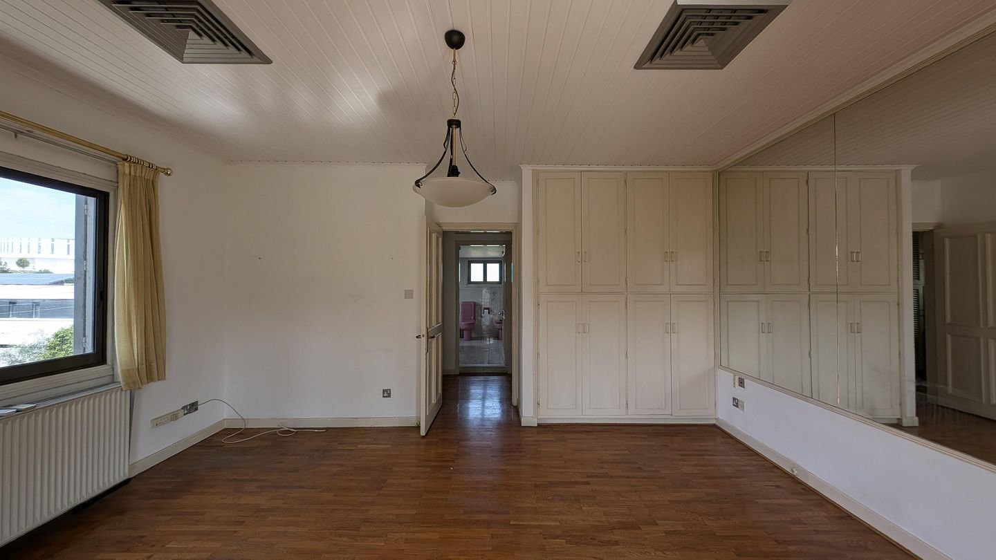 Three Bedroom Villa in Aglantzia, Nicosia photo 20