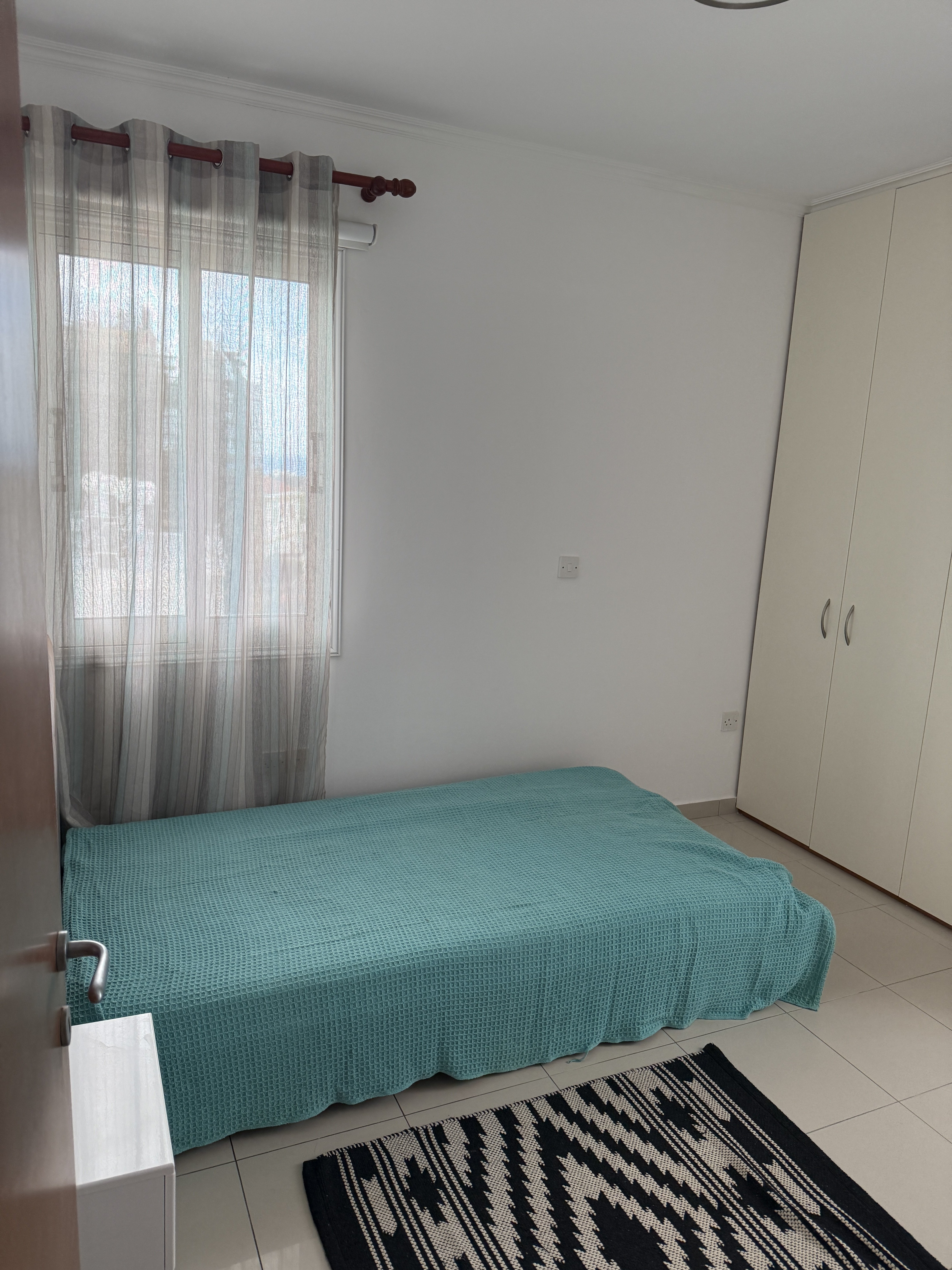 1 BR Apartment in Geroskipou, Paphos photo 4