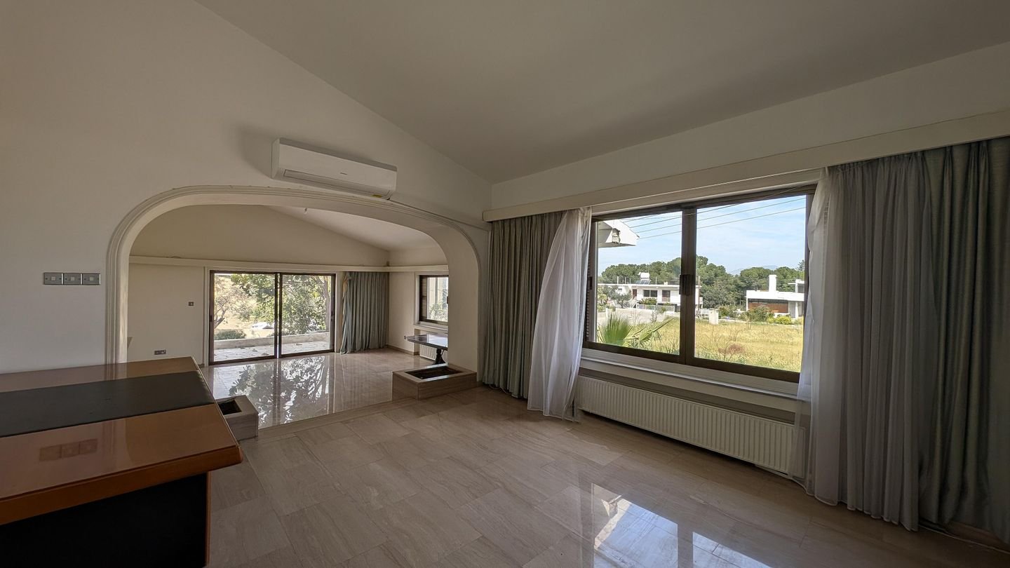 Three Bedroom Villa in Aglantzia, Nicosia photo 44