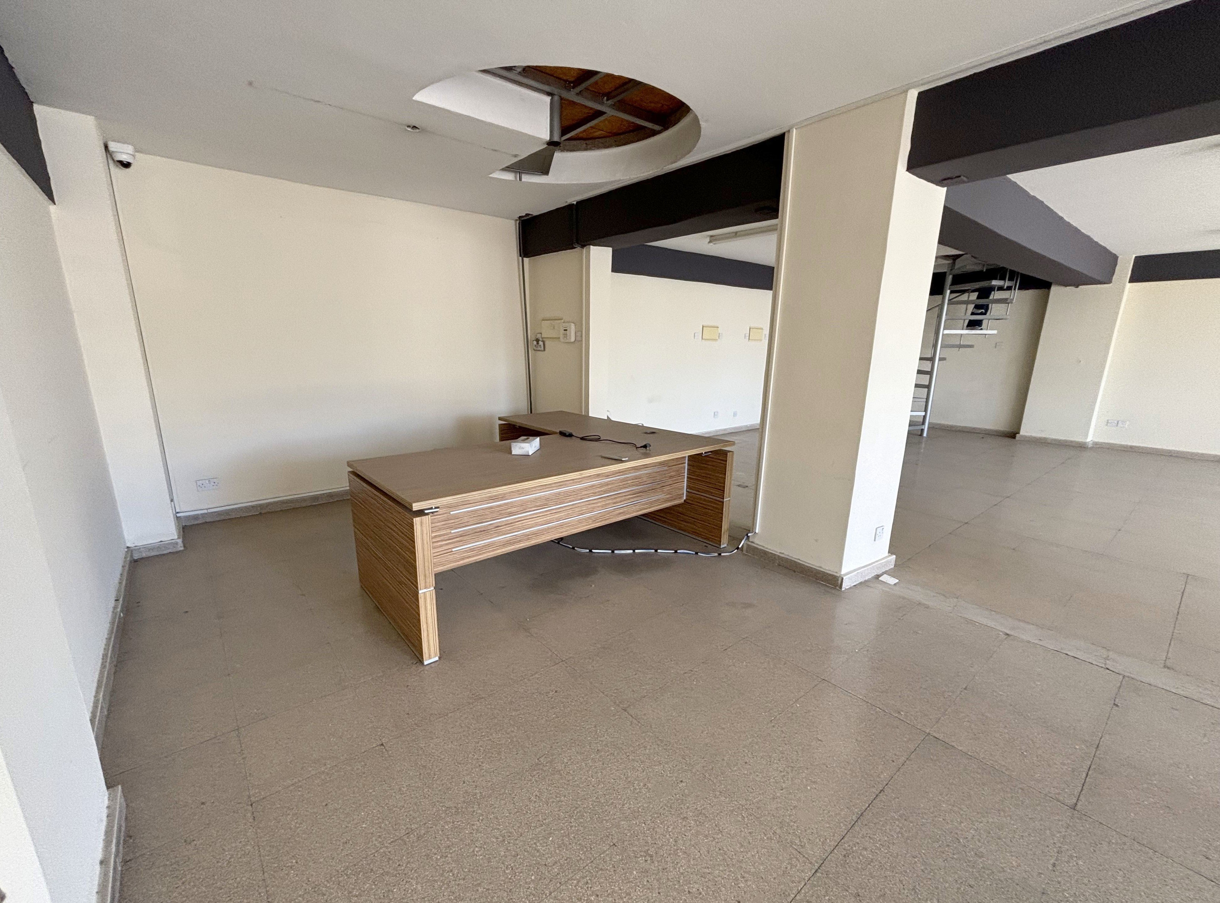 Commercial space on the ground floor in Katholiki, Limassol photo 2