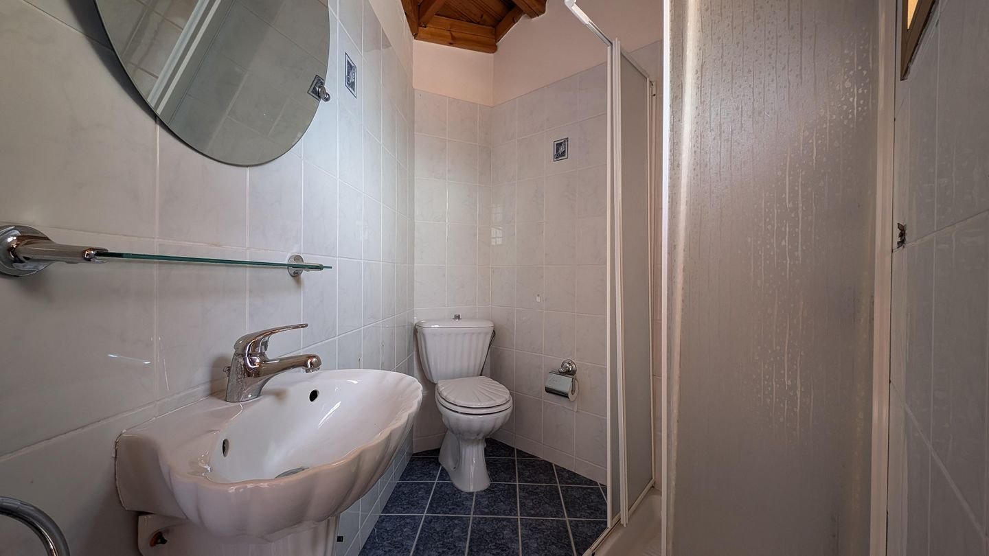 Three-storey building in Chandria, Limassol photo 29