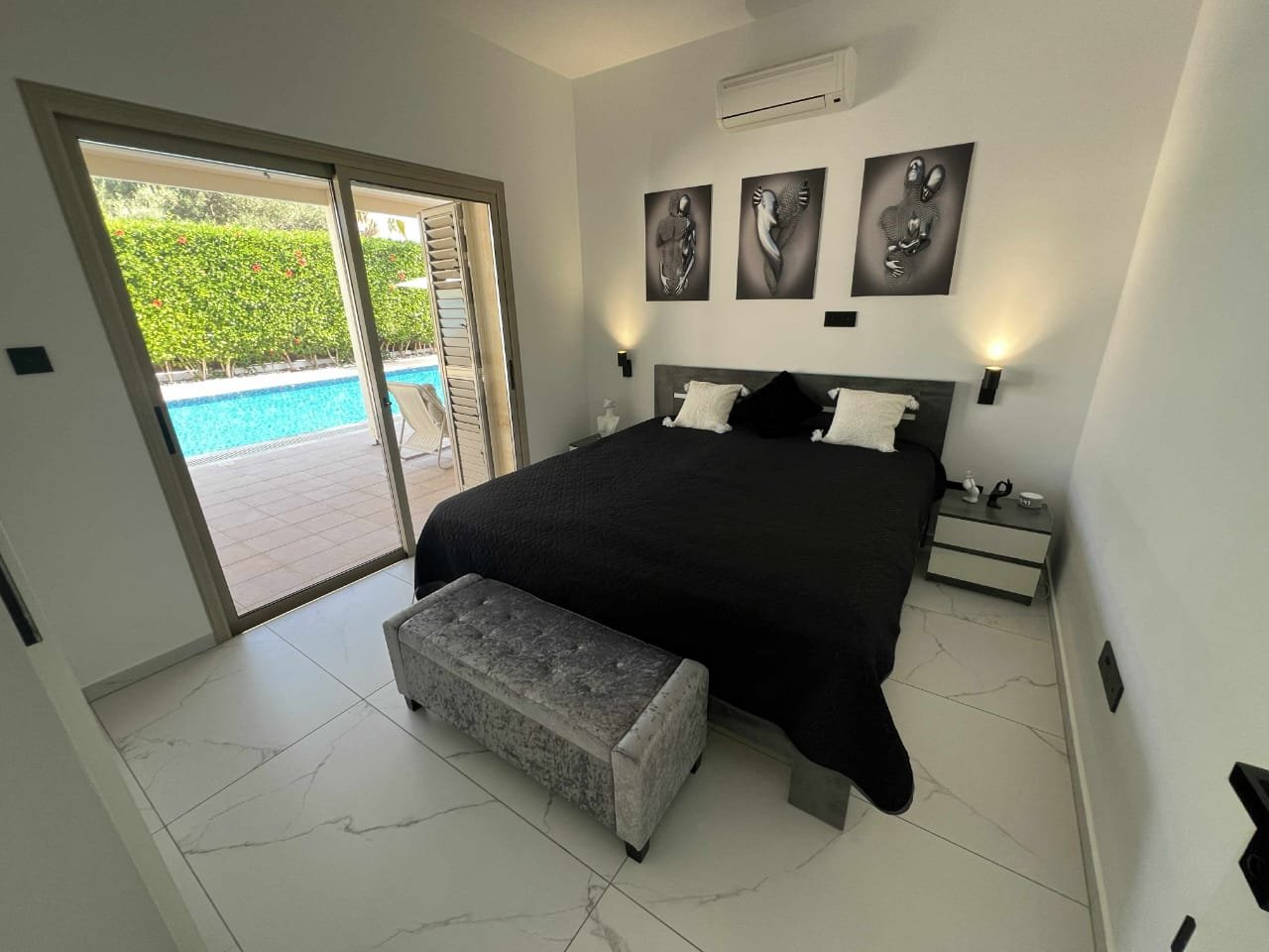 3 BR Villa in Pegeia, Paphos photo 8
