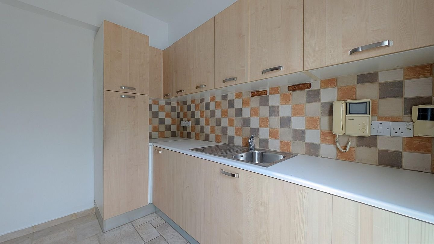 Elegant 3-bedroom semi-detached house in Engomi, Nicosia photo 18