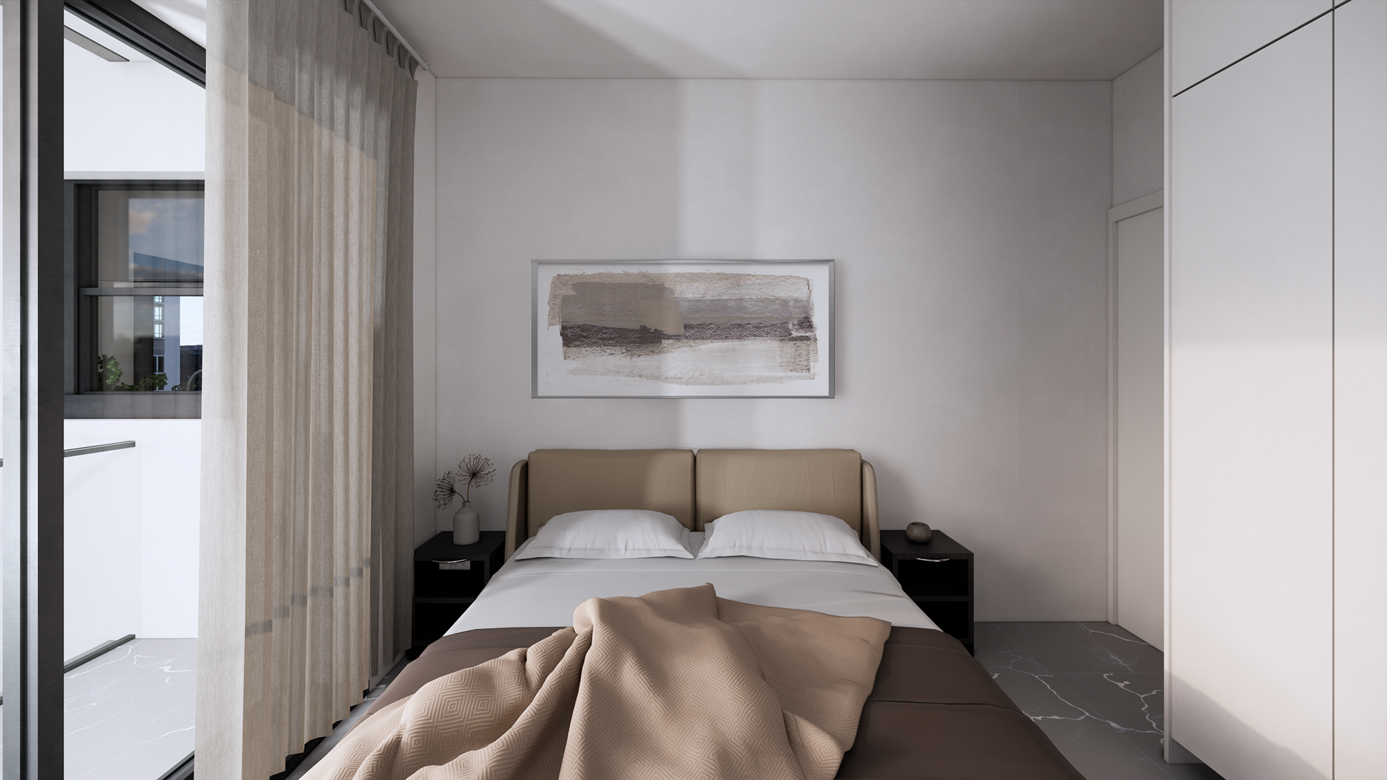 2 BR Apartment in Limassol photo 10