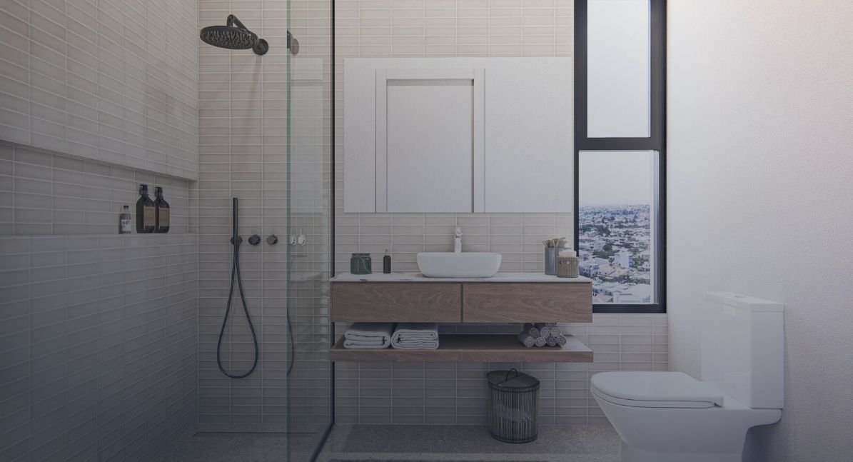 2 BR Apartment in Paphos photo 13