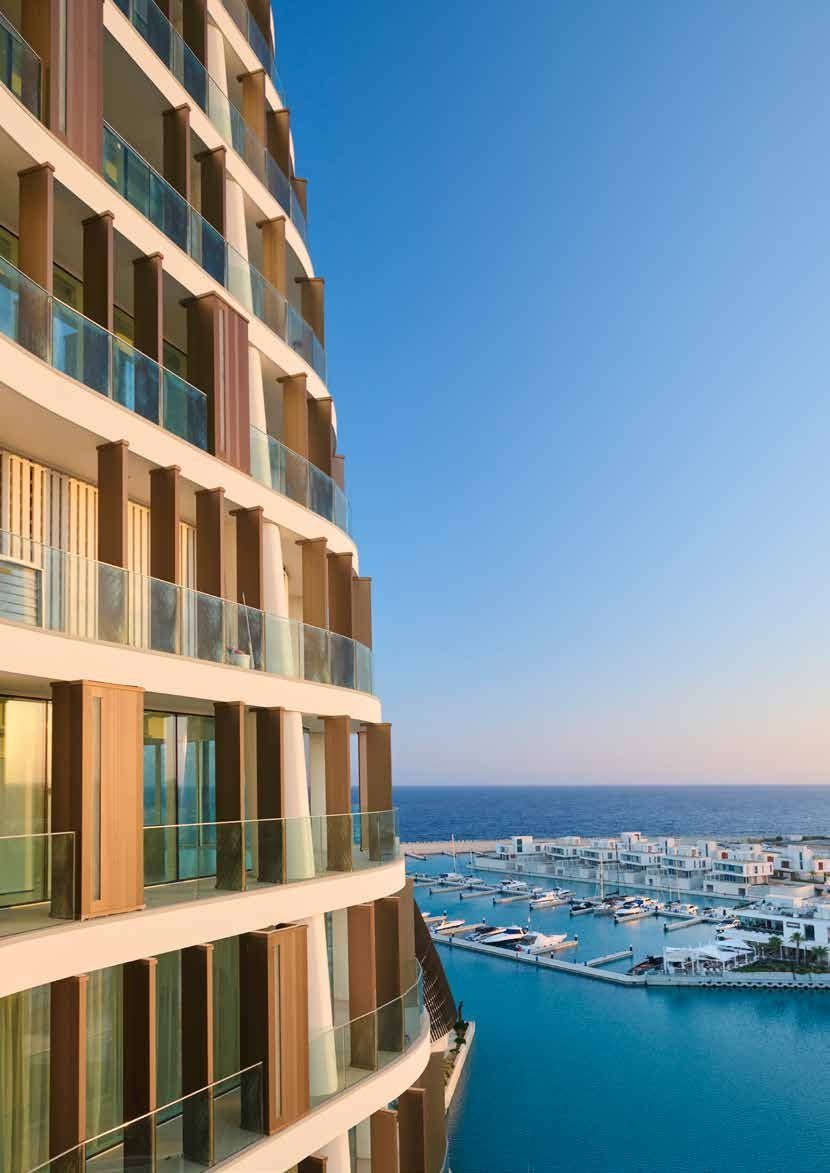 1 BR Apartment in Agia Napa, Famagusta photo 6