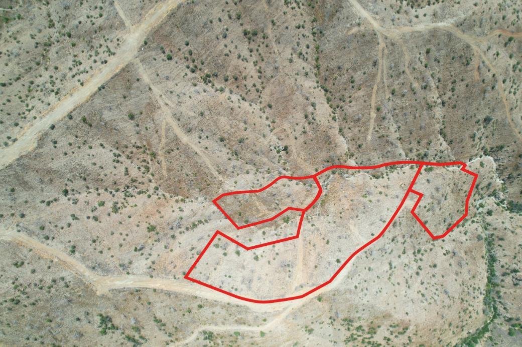 Fields in Eptagoneia, Limassol photo 3