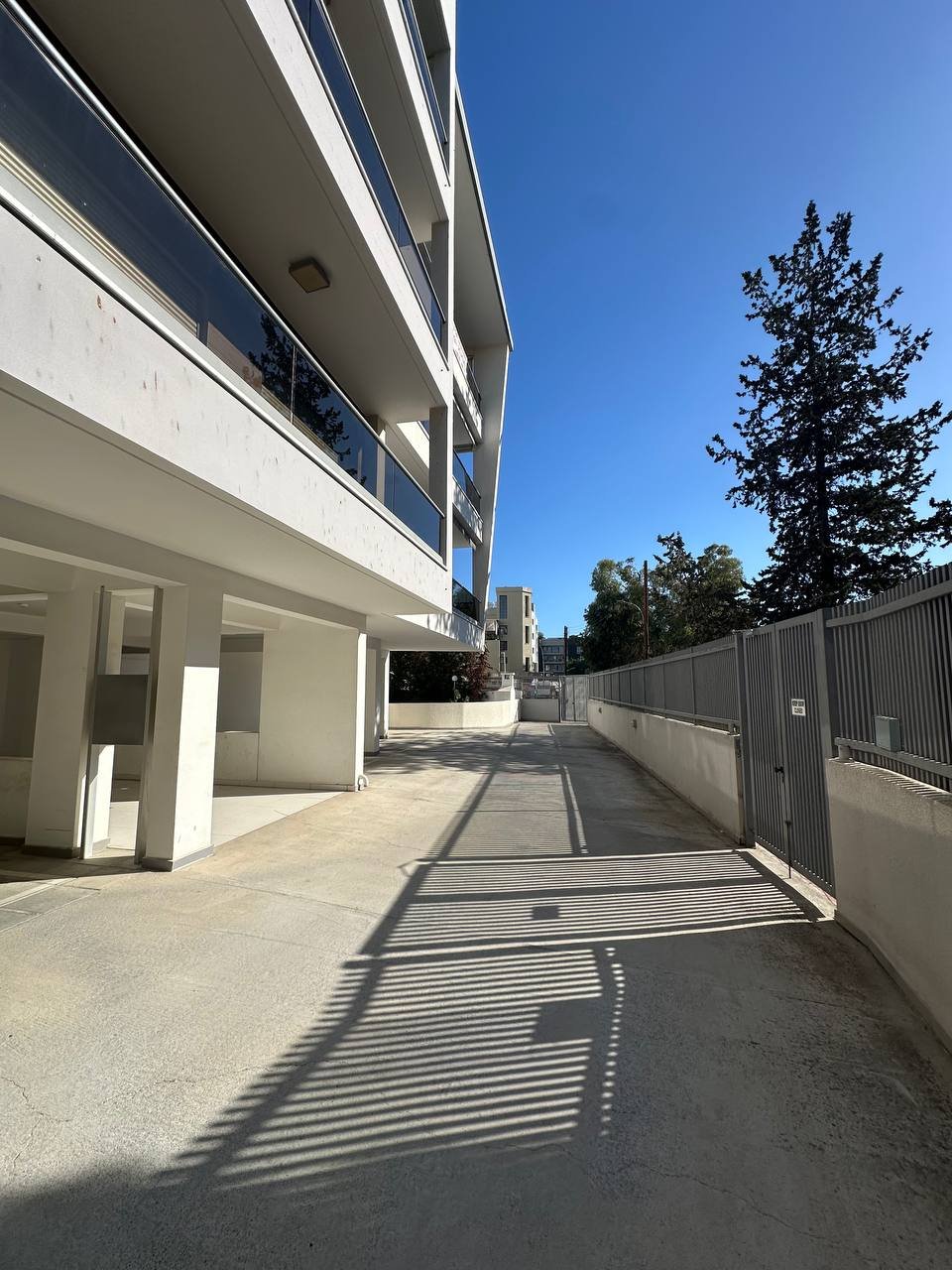 2 BR Apartment in Potamos Germasogeias, Limassol photo 16