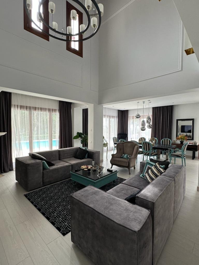 5 BR Villa in Kouklia, Paphos photo 4