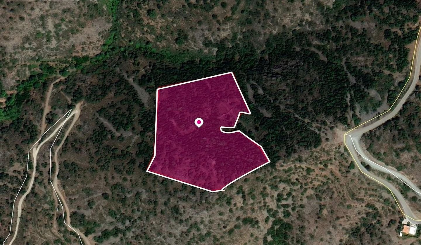 Seven Agricultural Fields, Sykopetra, Limassol photo 8