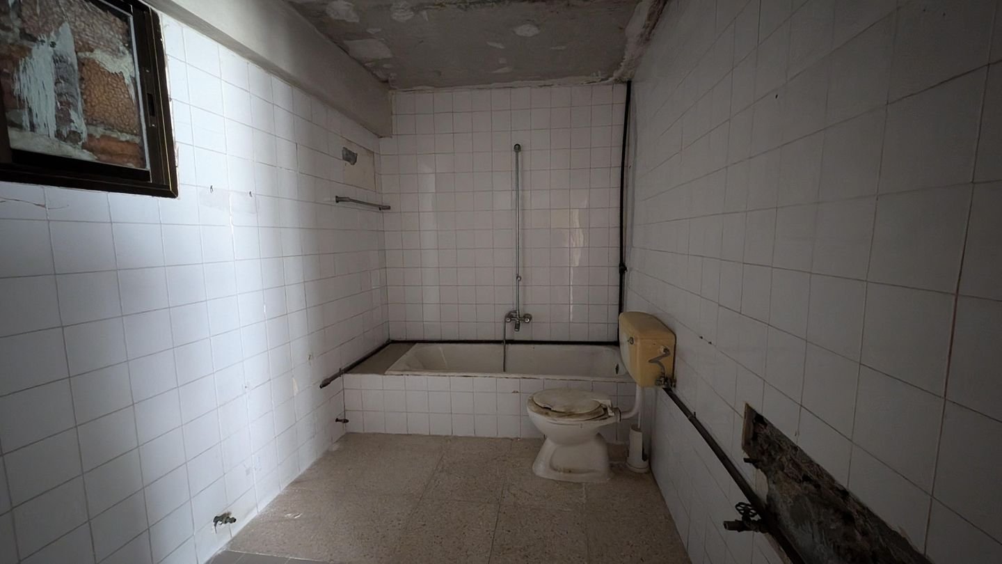 Three-storey building in Chandria, Limassol photo 30