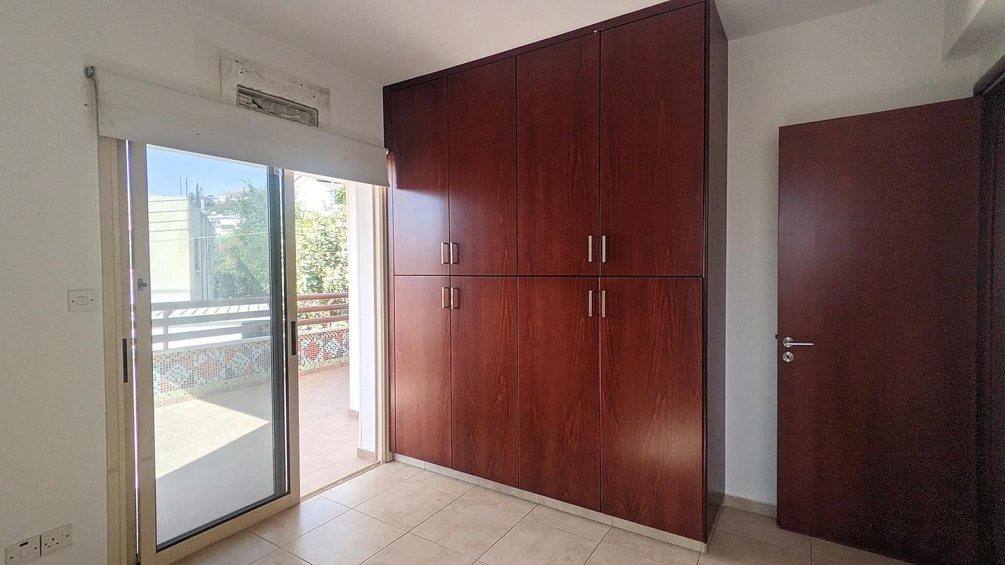 Modern 2-Bedroom Apartment, Agios Tychon, Limassol photo 10