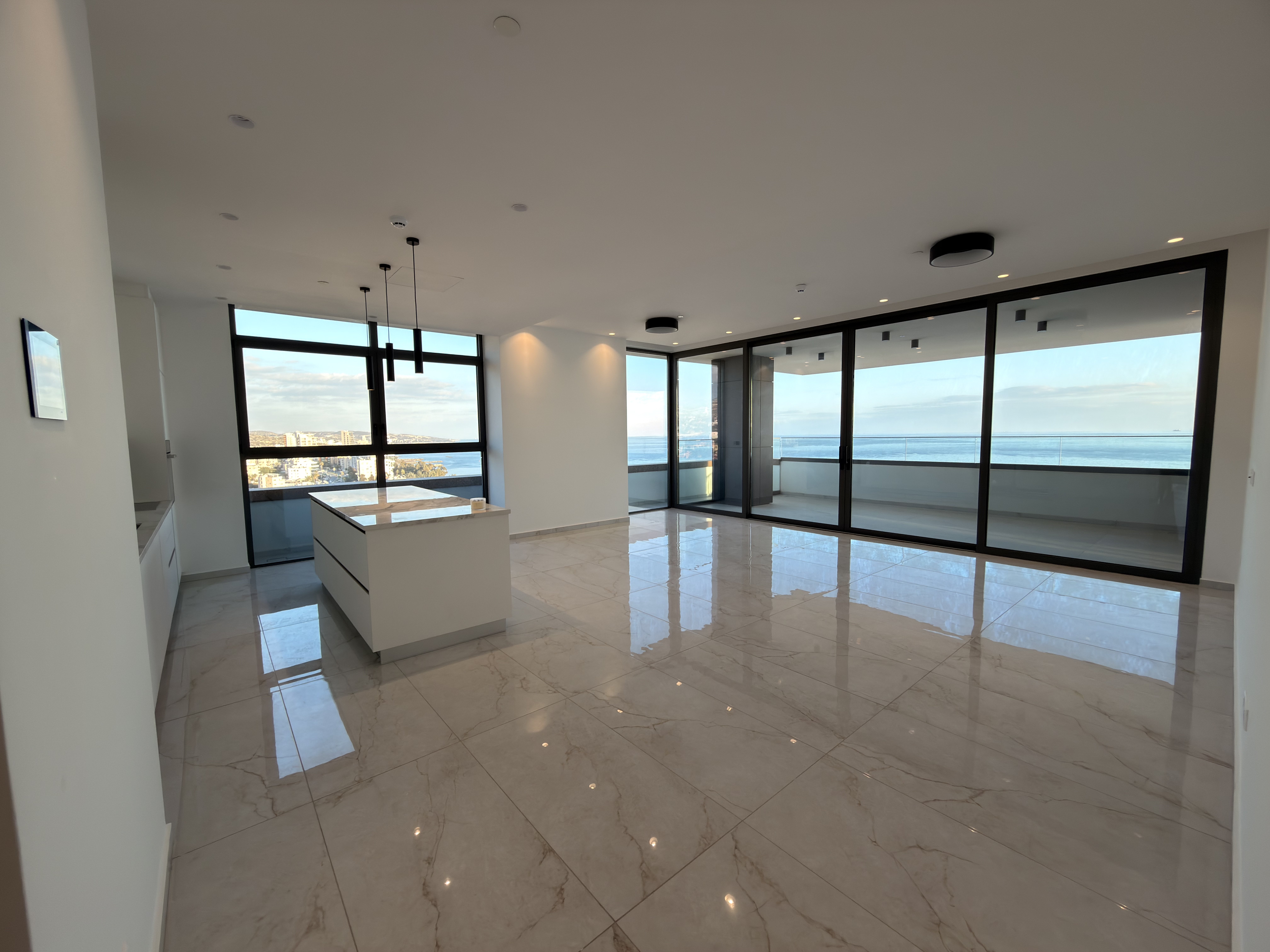 2 BR Apartment in Agios Tychonas, Limassol photo 24