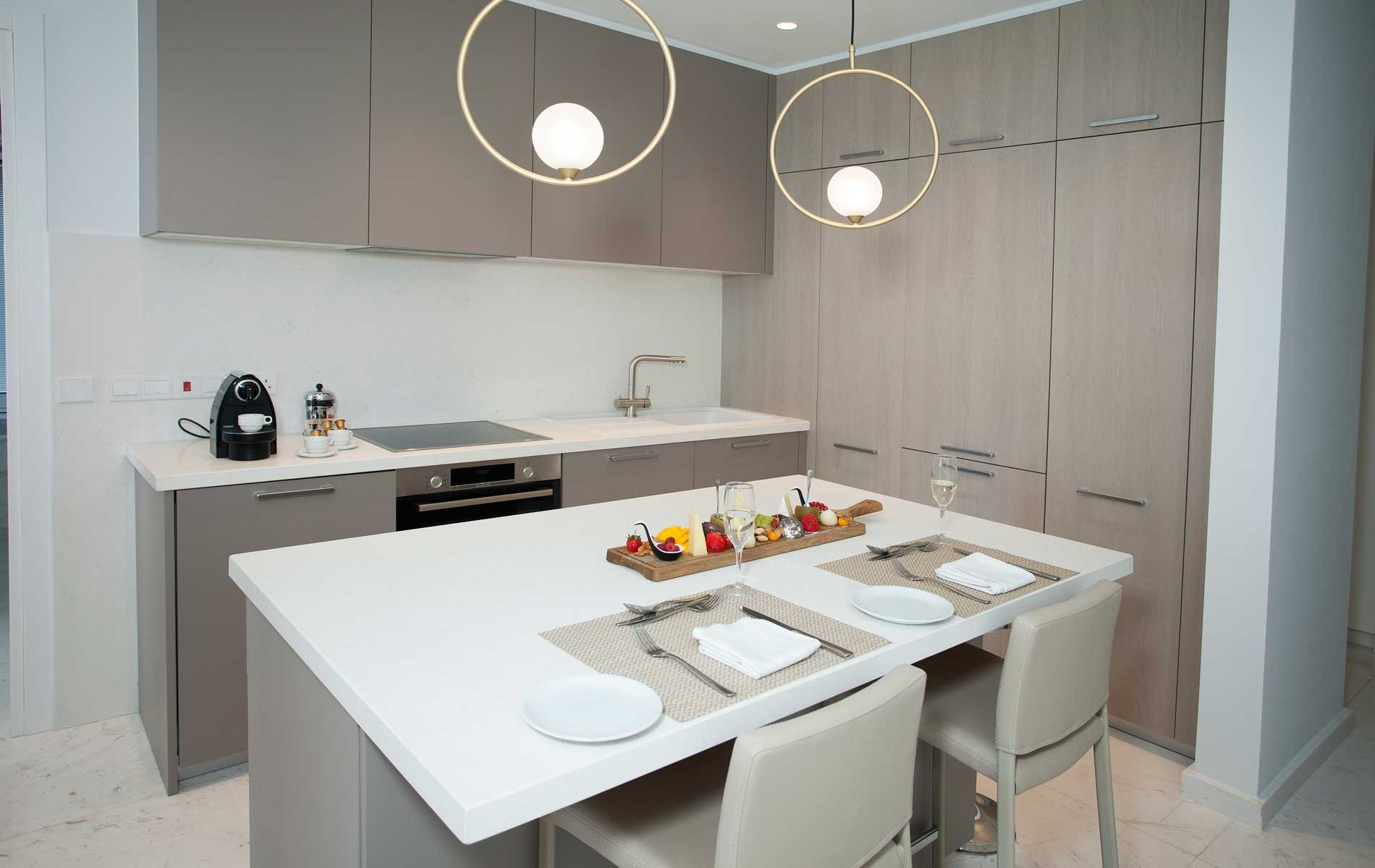 2 BR Apartment in Parekklisia Tourist Area, Limassol photo 4