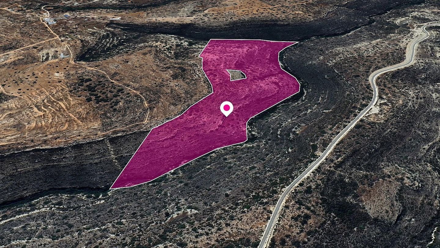 Field in Sotira Community, Limassol photo 2