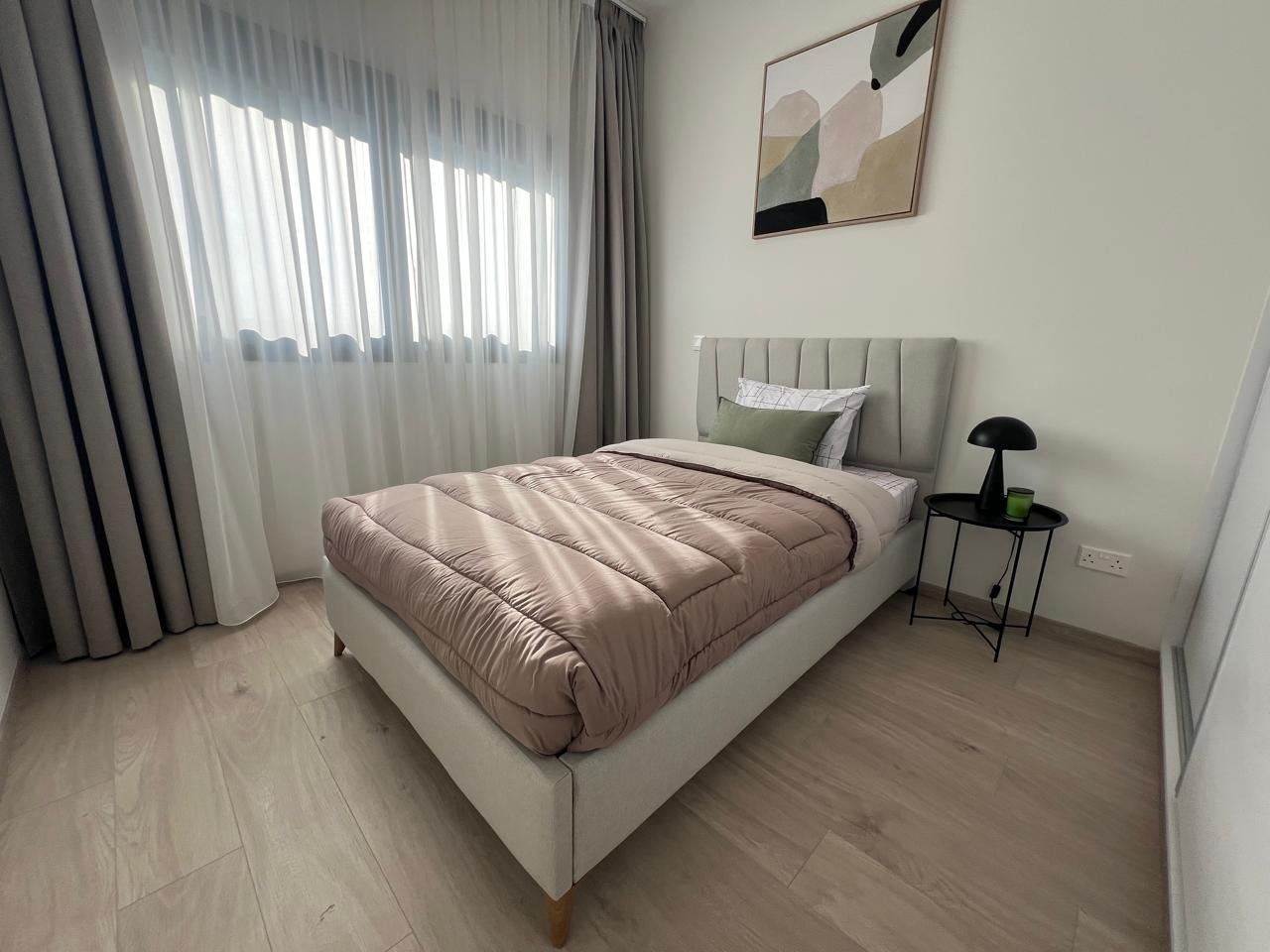 3 BR Maisonette in Parekklisia, Limassol photo 11