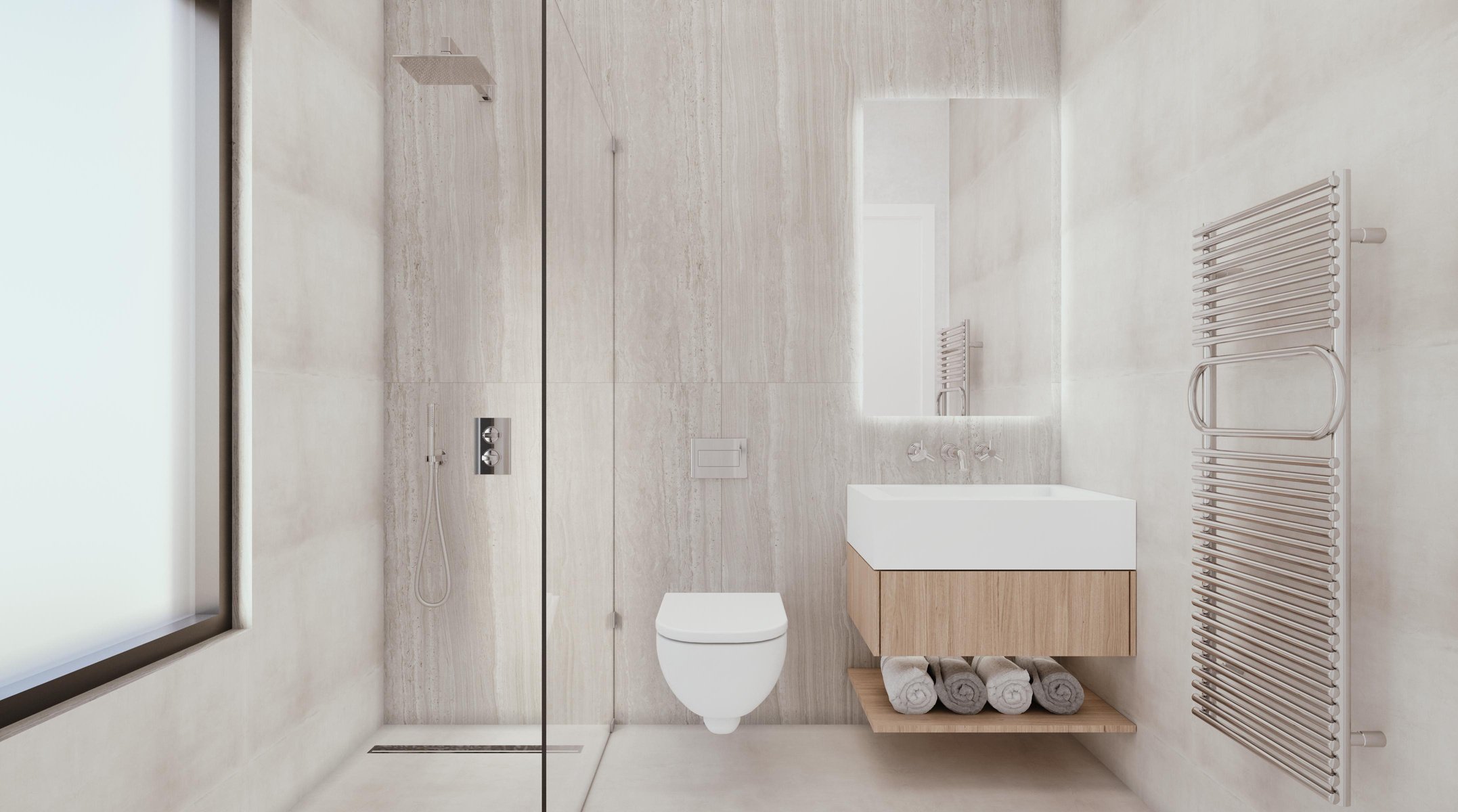 2 BR Apartment in Tombs Of the Kings, Paphos photo 7