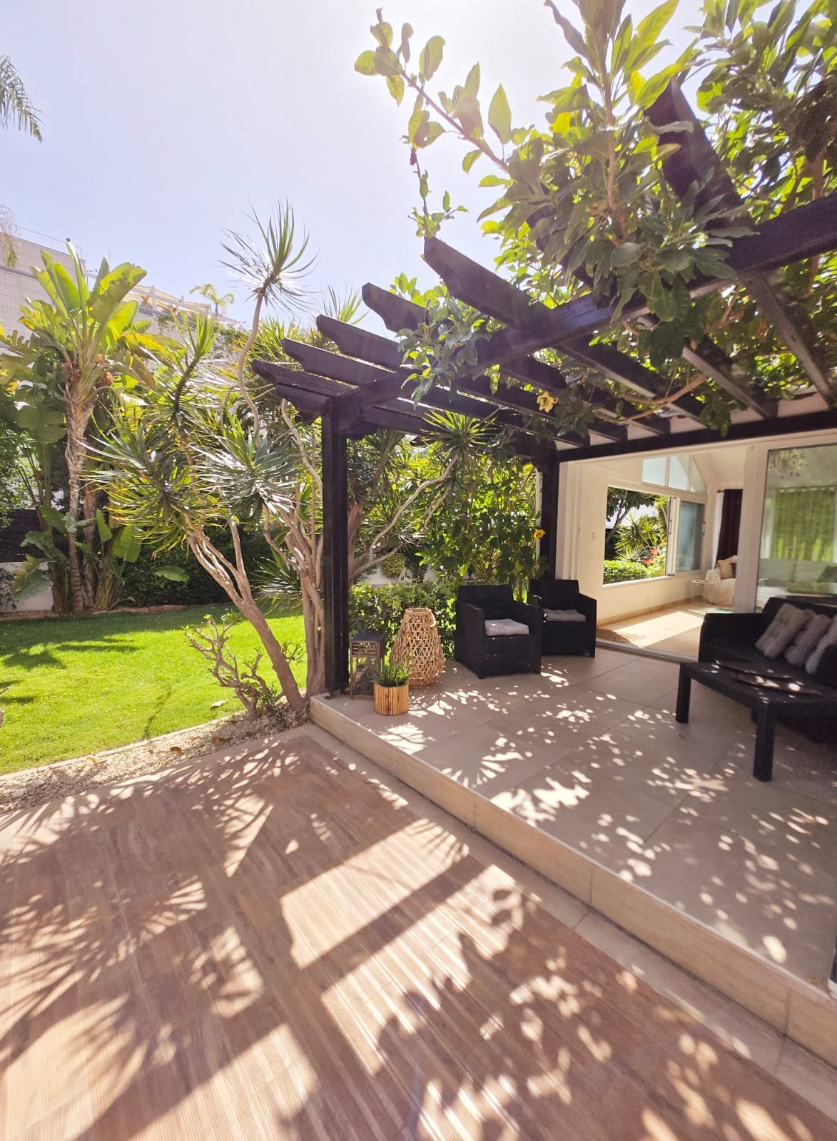 4 BR Villa in Agios Athanasios, Limassol photo 20