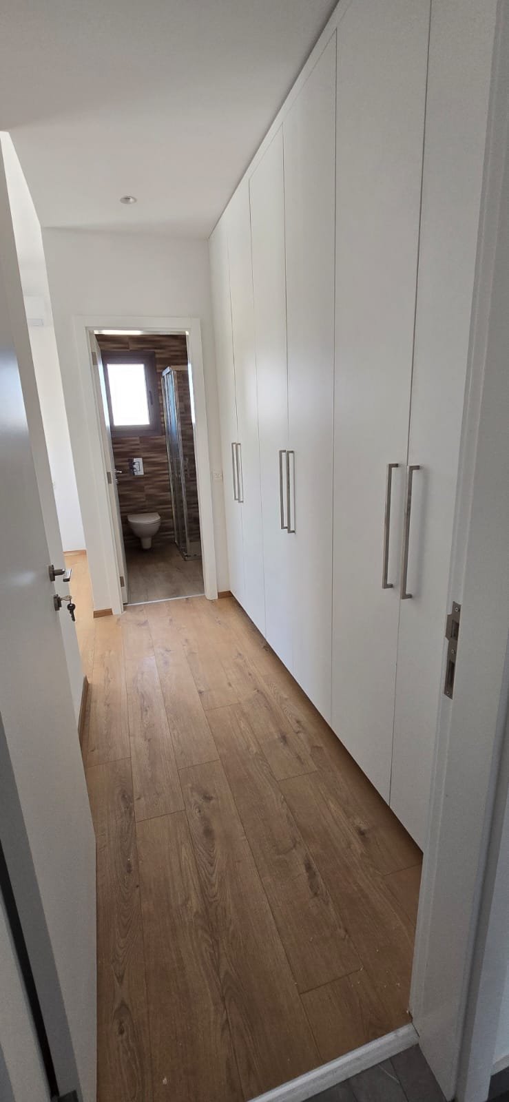 3 BR Penthouse in Zakaki, Limassol photo 2