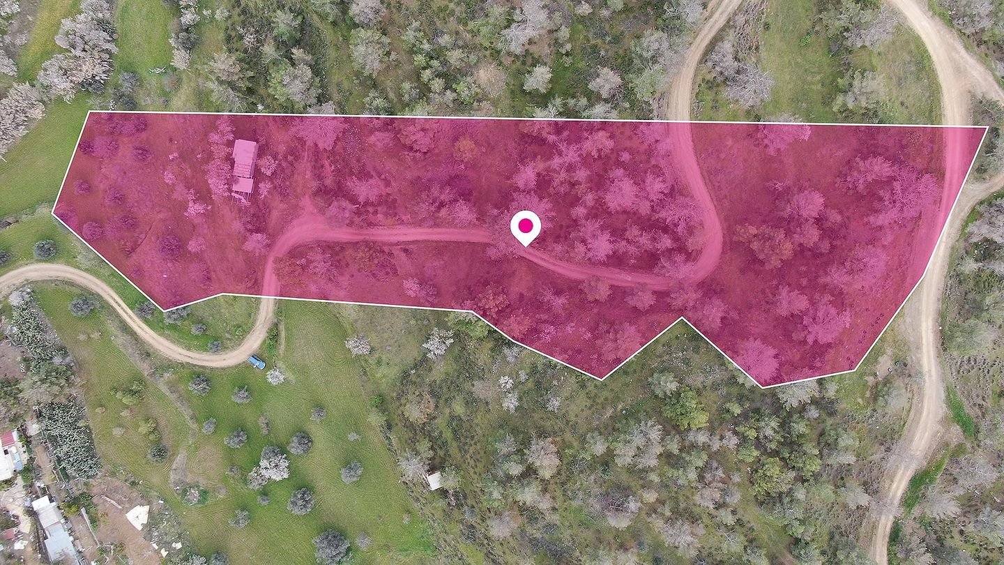 Residential field in Kapedes, Nicosia photo 4