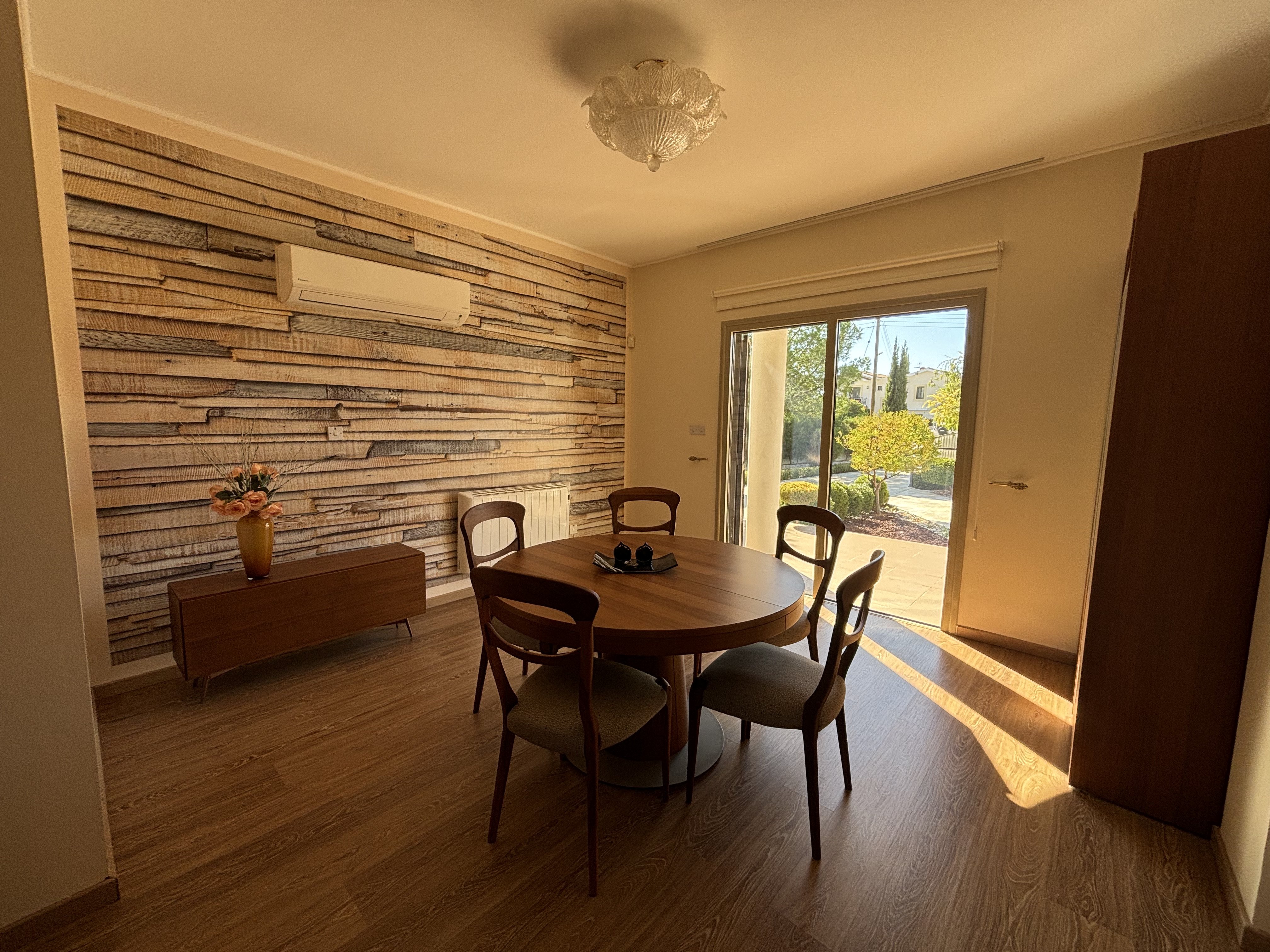 4 BR Villa in Kouklia, Paphos photo 6