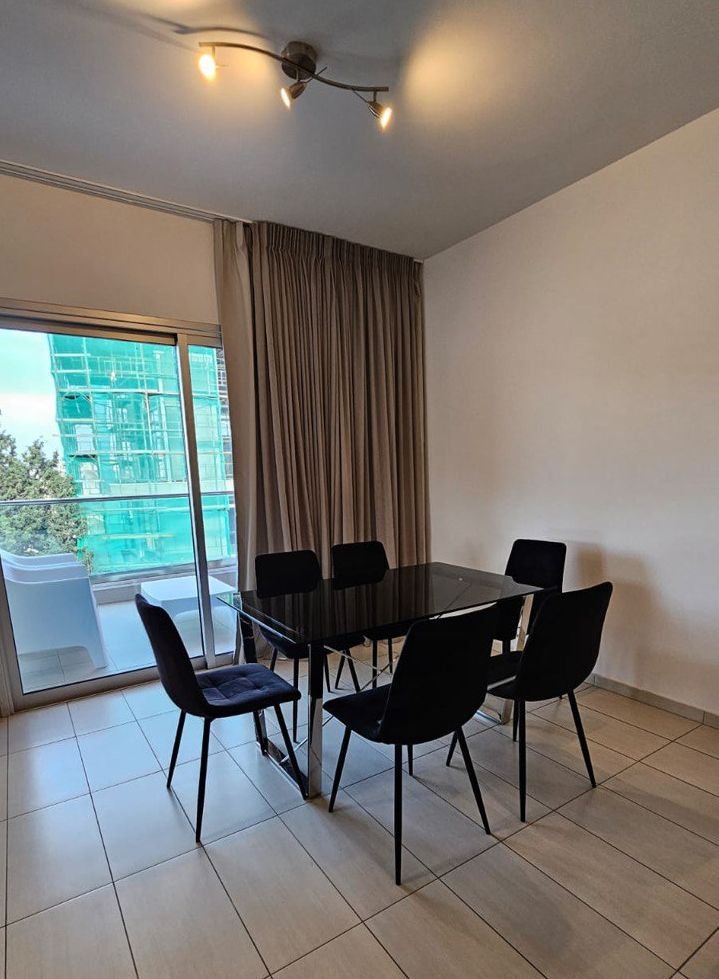 2 BR Apartment in Limassol photo 6