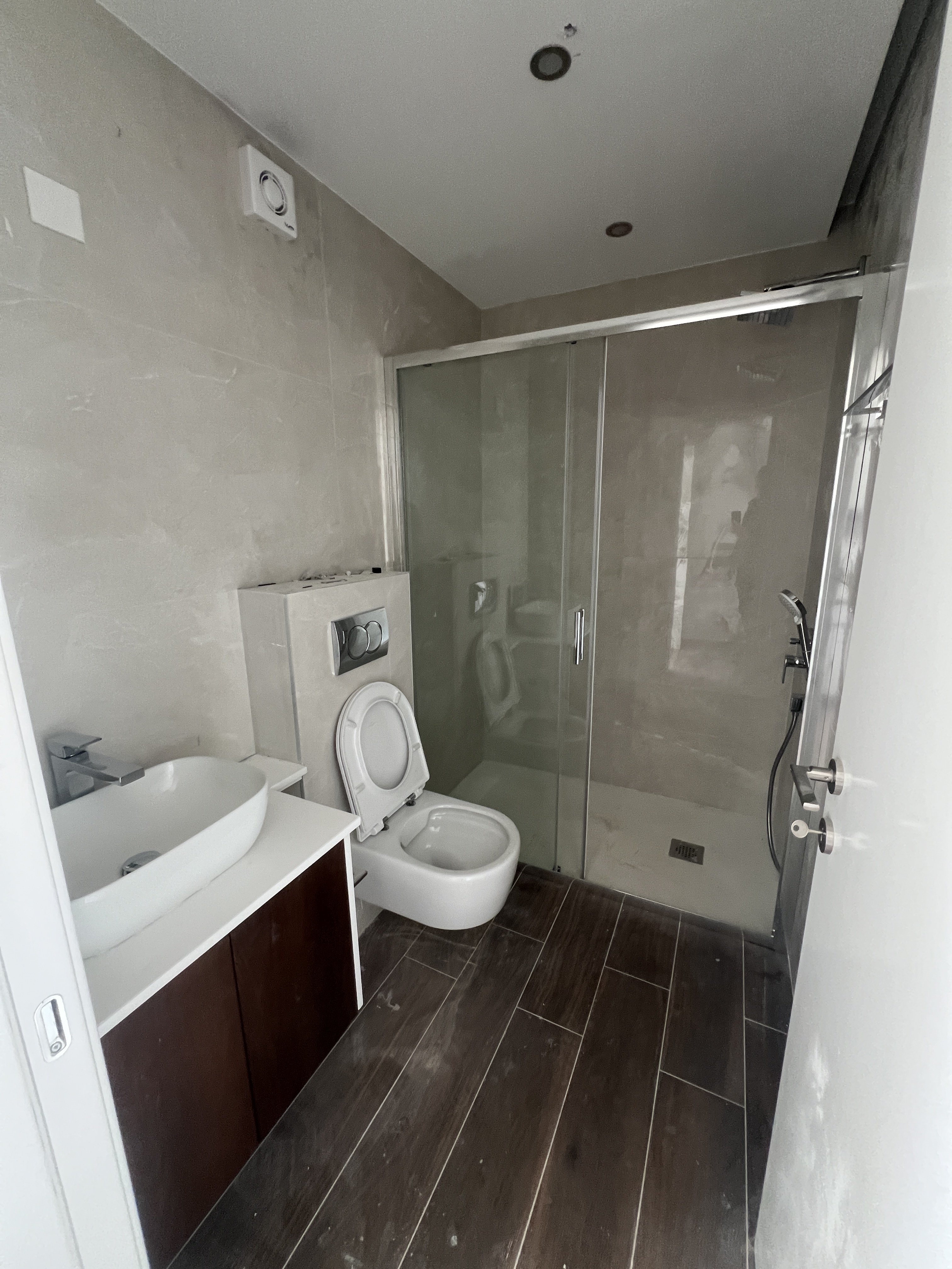 2 BR Penthouse in Universal, Paphos photo 19