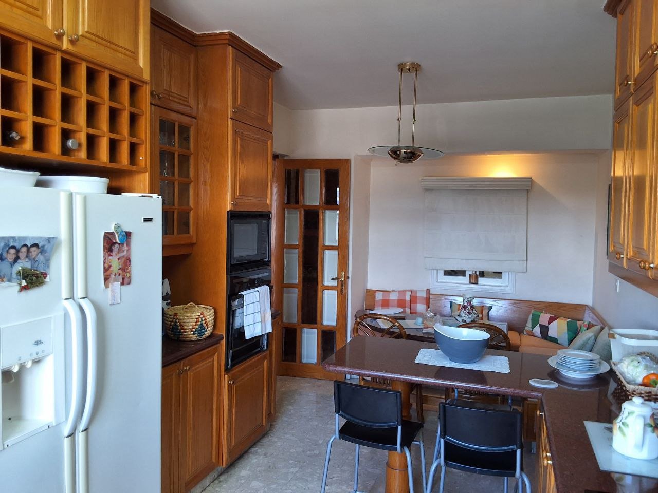 Mixed-Use Commercial & Residential Building in Kato Polemidia, Limassol photo 7