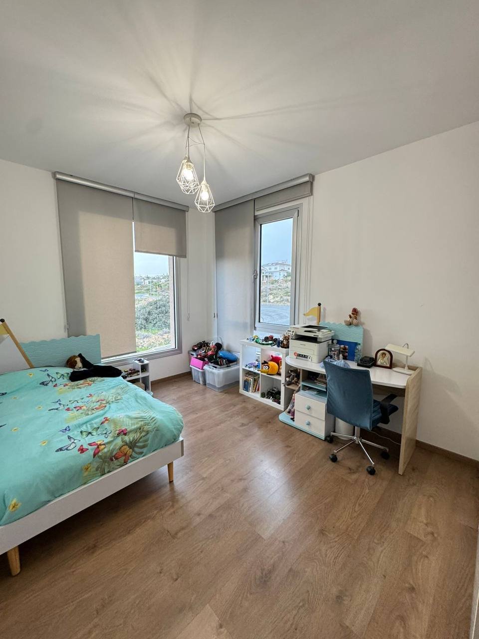 4 BR House in Agia Paraskevi, Limassol photo 8