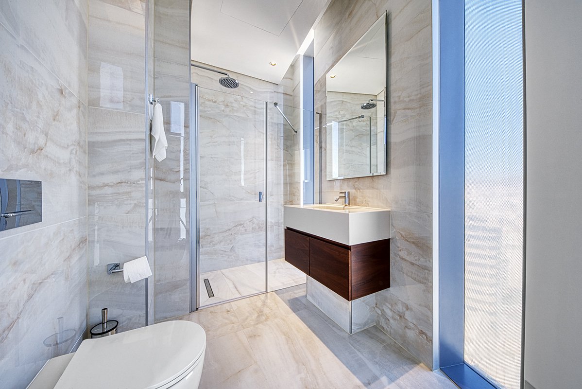 3 BR Luxury Apartment in Neapolis, Limassol photo 13