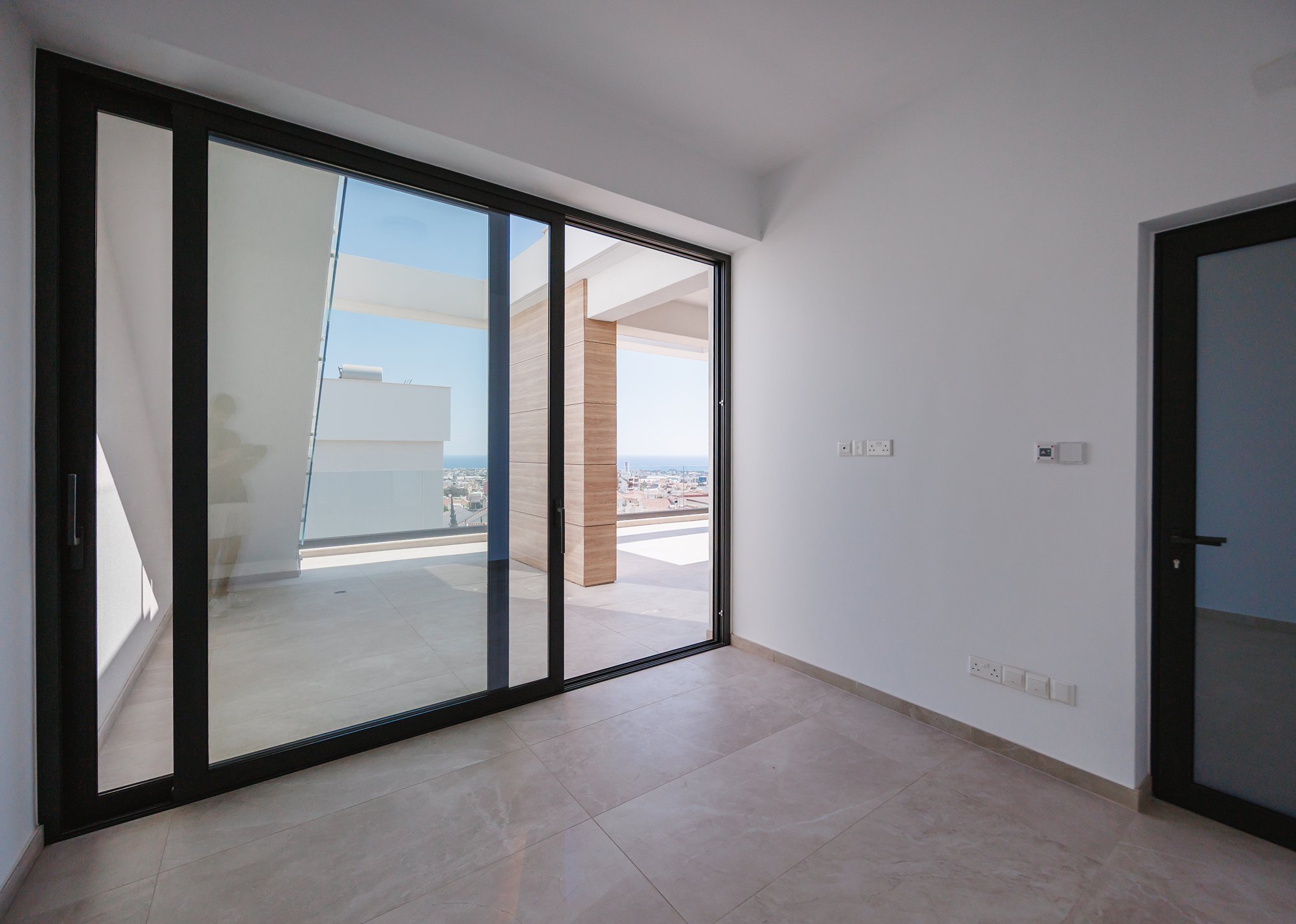 5 BR Penthouse in Agios Athanasios photo 8