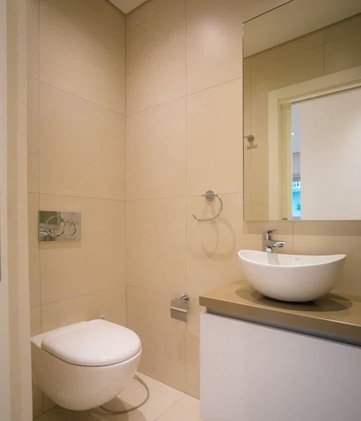 2 BR Apartment in Germasogeia, Limassol photo 9