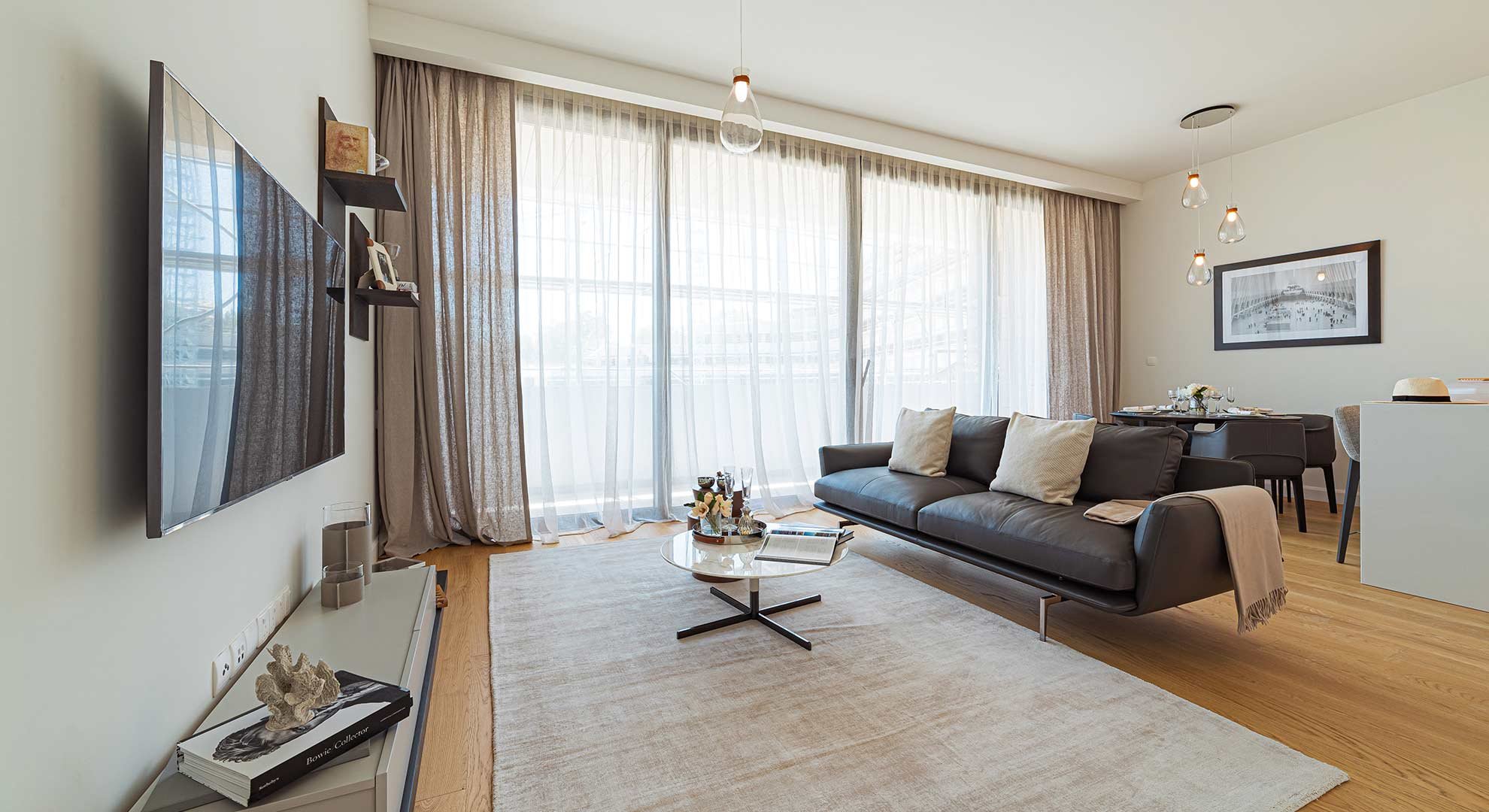 4 BR Villa in Oroklini, Larnaca photo 9