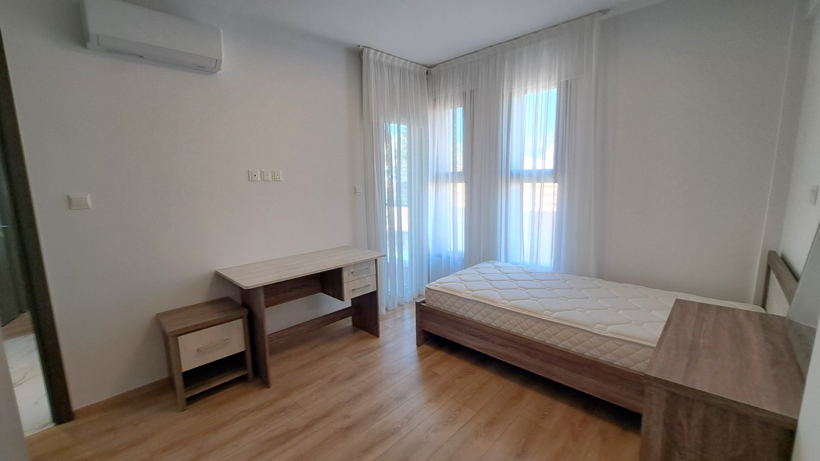 2 BR Apartment in Agios Tychonas, Limassol photo 10